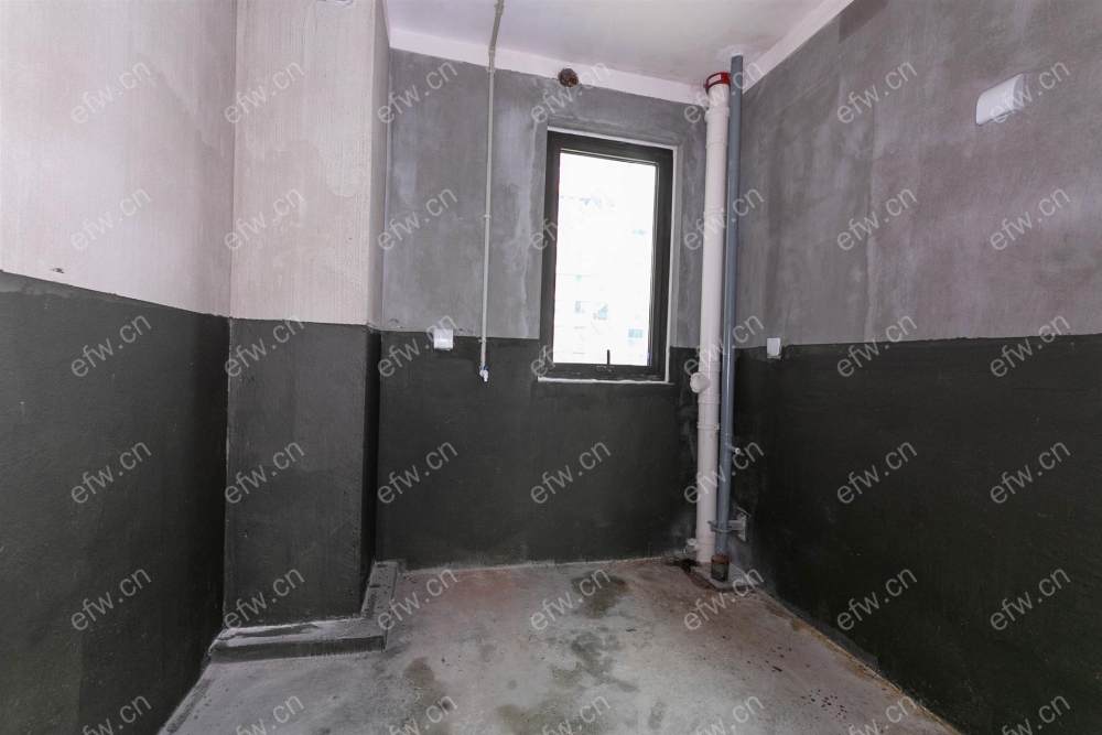 建发泊月湾 3房 全明户型 另送家电