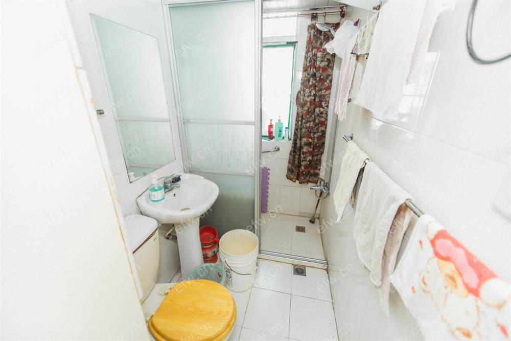 崇宁路小学  小户型
