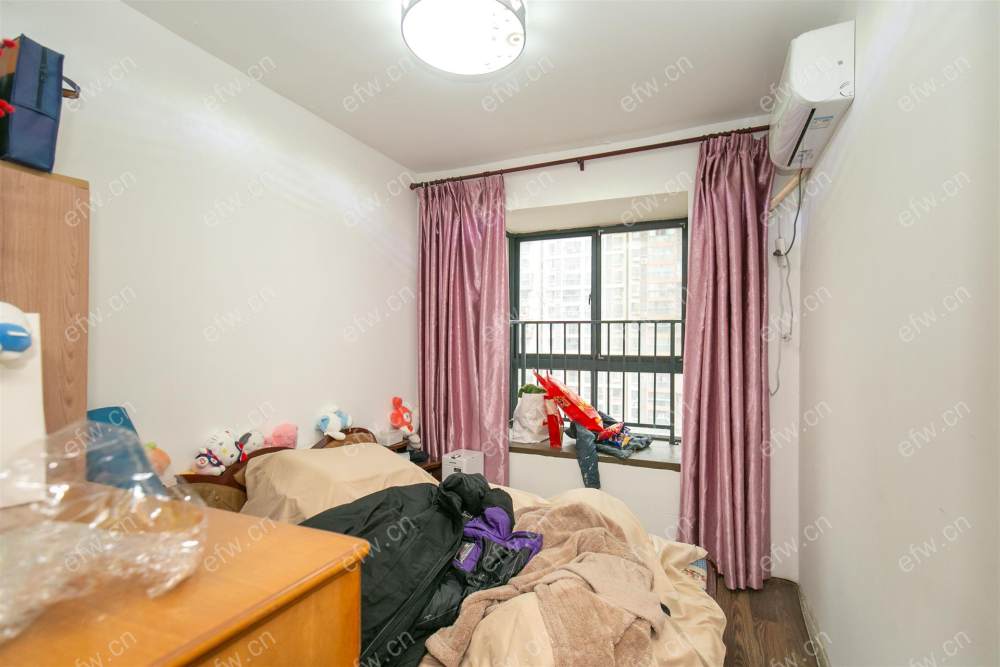 东顾巷家园 两室一厅