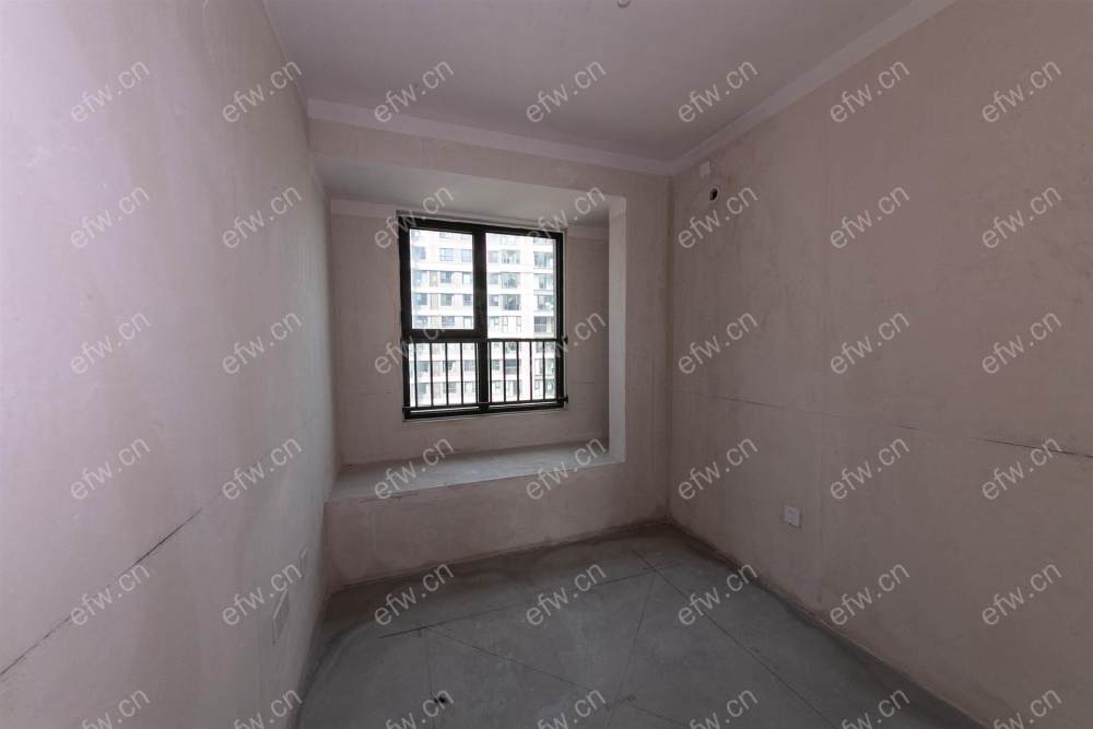 建发泊月湾 3房 全明户型 另送家电