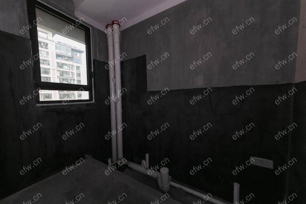 建发泊月湾 3房 全明户型 另送家电