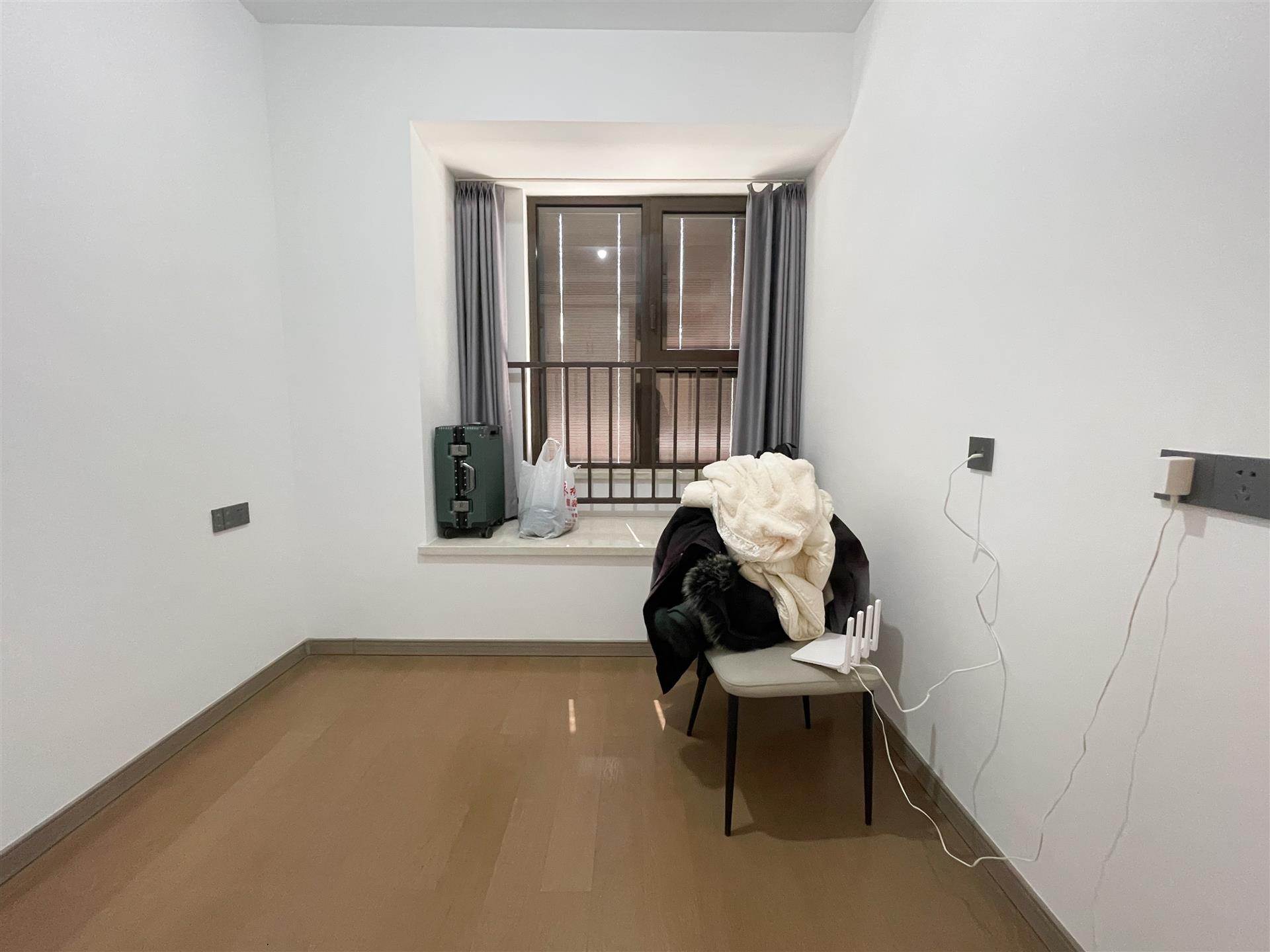 正荣美的云樾