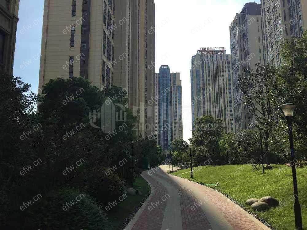 圆融广场（融禾花苑） 3房 全明户型 另送家电