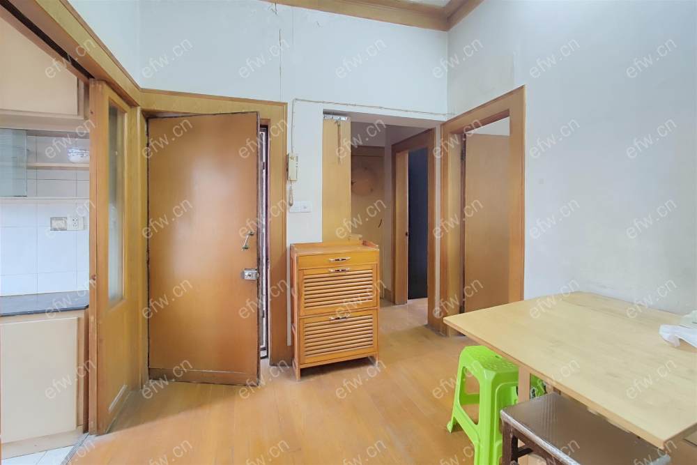 塔影一村 2房 全明户型 另送家电