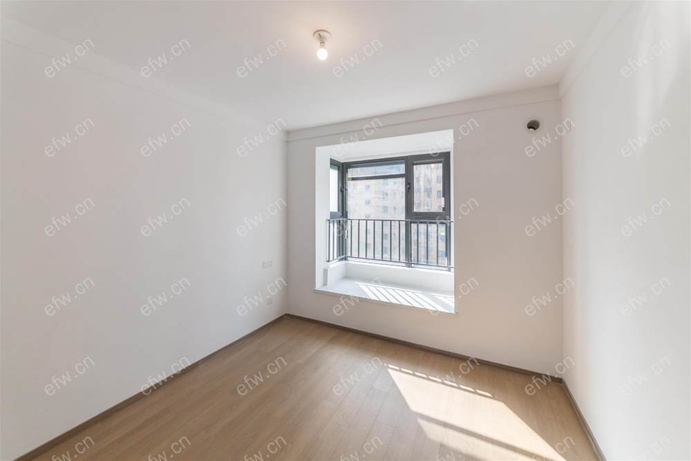 village room房 全明户型 另