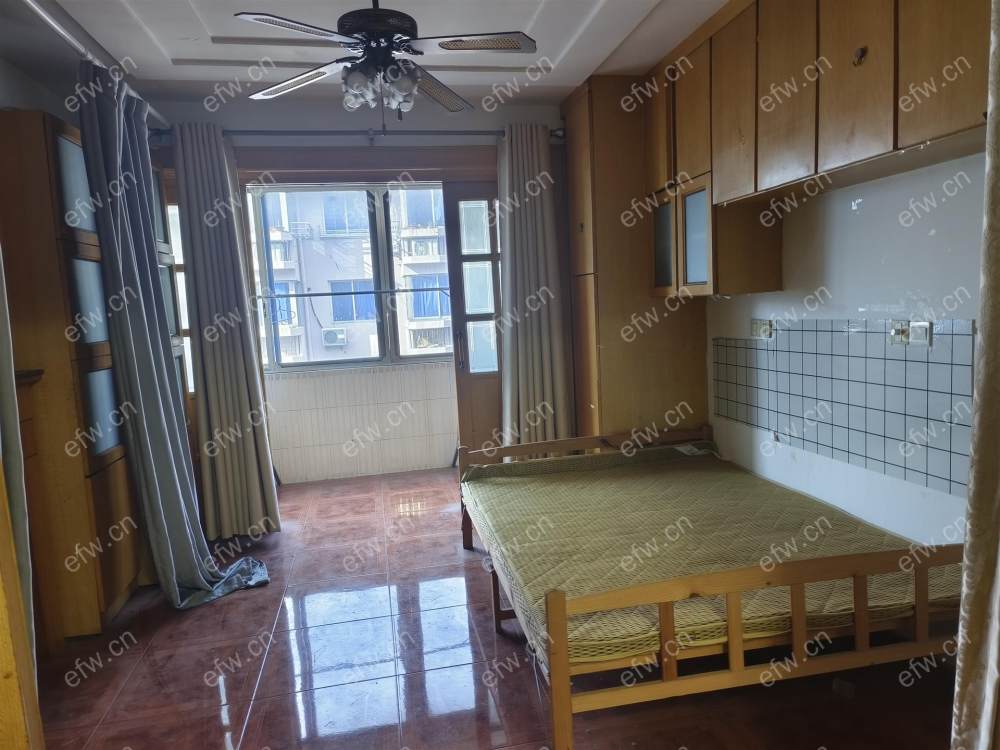 嘉泰公寓(绿塔路） 2室2厅