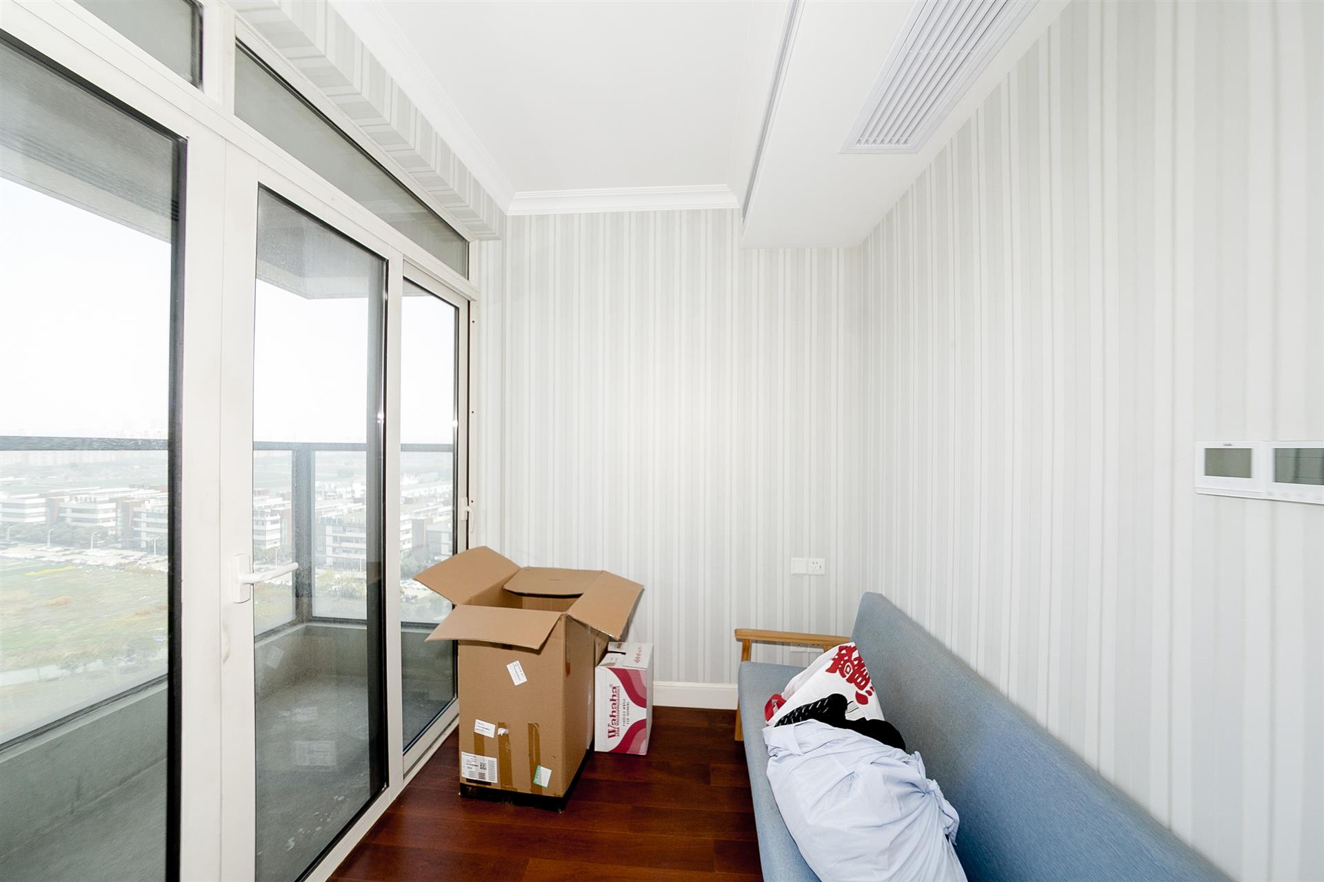 融创朗山(溪岸景园二区36-49)