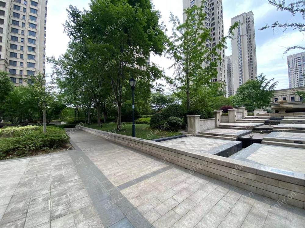 滨湖区蠡湖新城蠡湖瑞仕花园185平