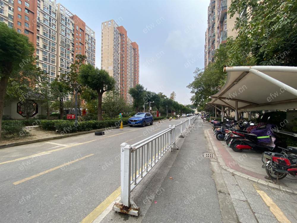 东顾巷家园 两室一厅