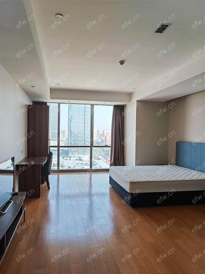 复式公寓，精装房，拎包入住。