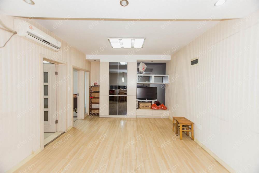 清扬康臣 1室1厅东林古运河拎包入住
