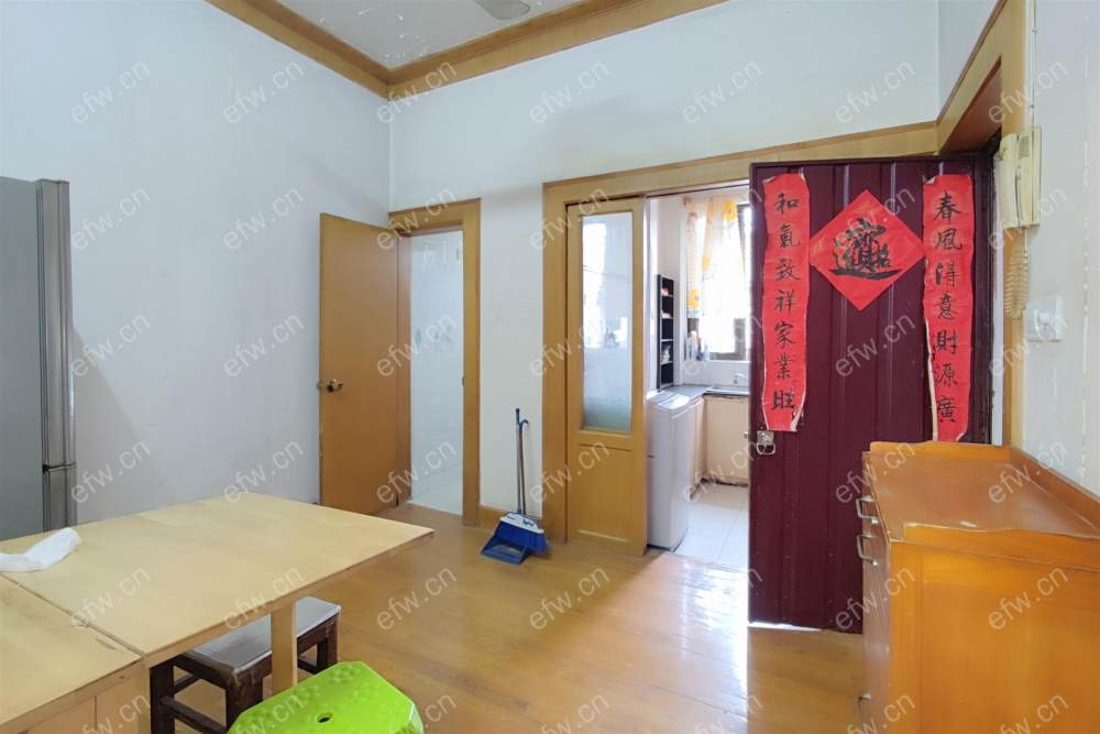 塔影一村 2房 全明户型 另送家电