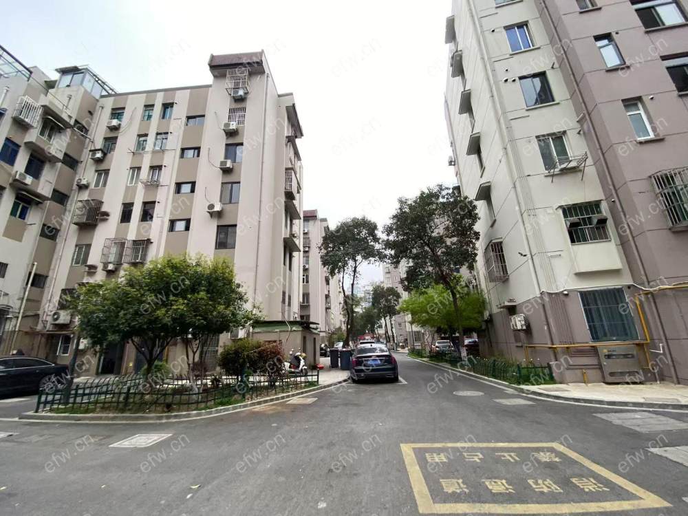 西门李巷1室1厅五爱广场地铁二号线沿线