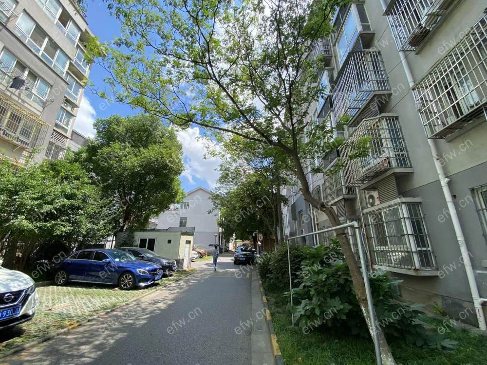 清扬新村 2室1厅