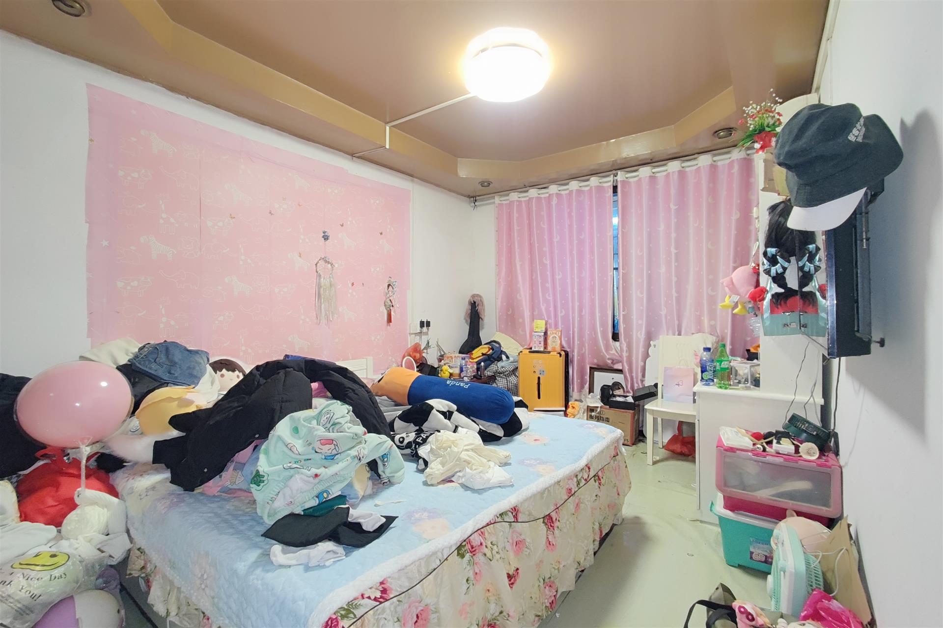 广丰一村