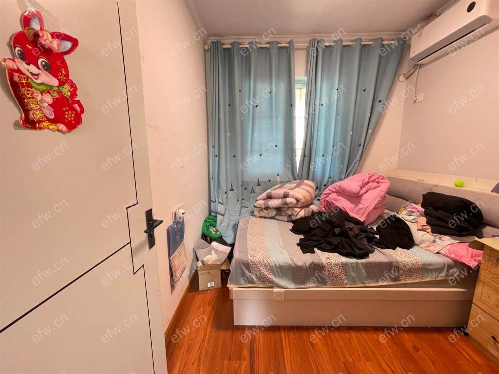 婚房出售，高区视野好