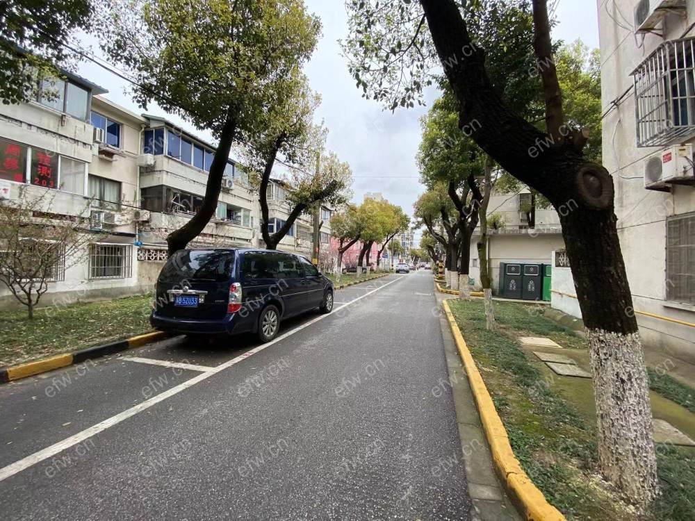 桃园新村 品质三房 难得出