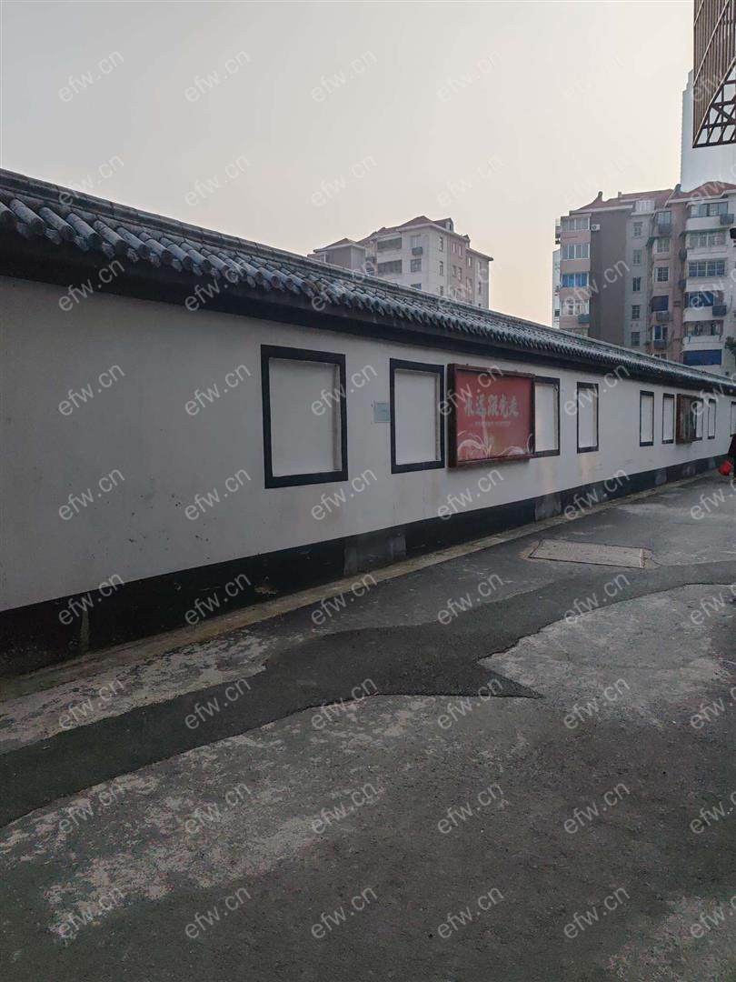 长庆路 2室1厅出租