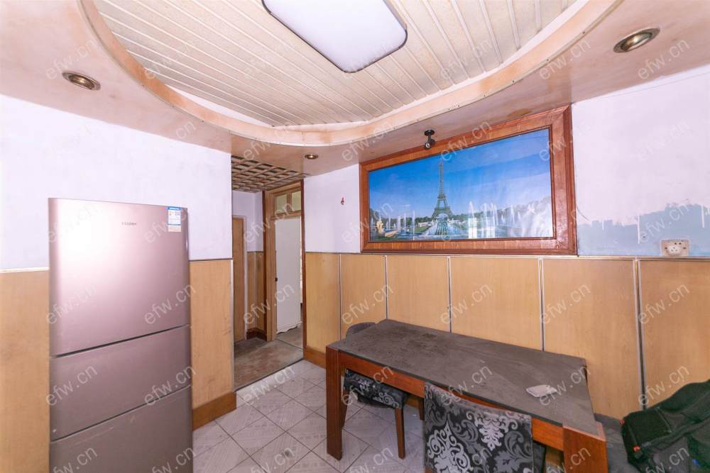 简单装修柴机新村 2室1厅
