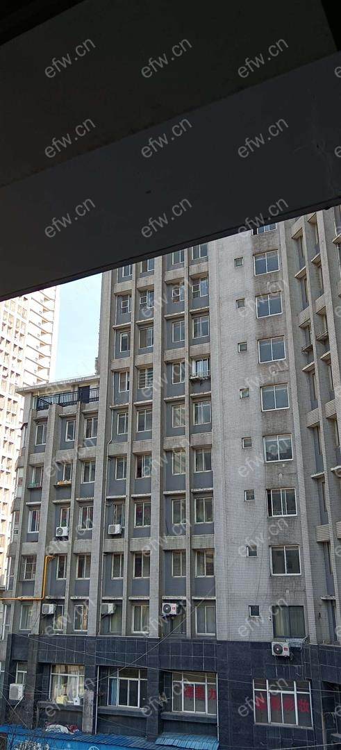 金马商城单间公寓出租