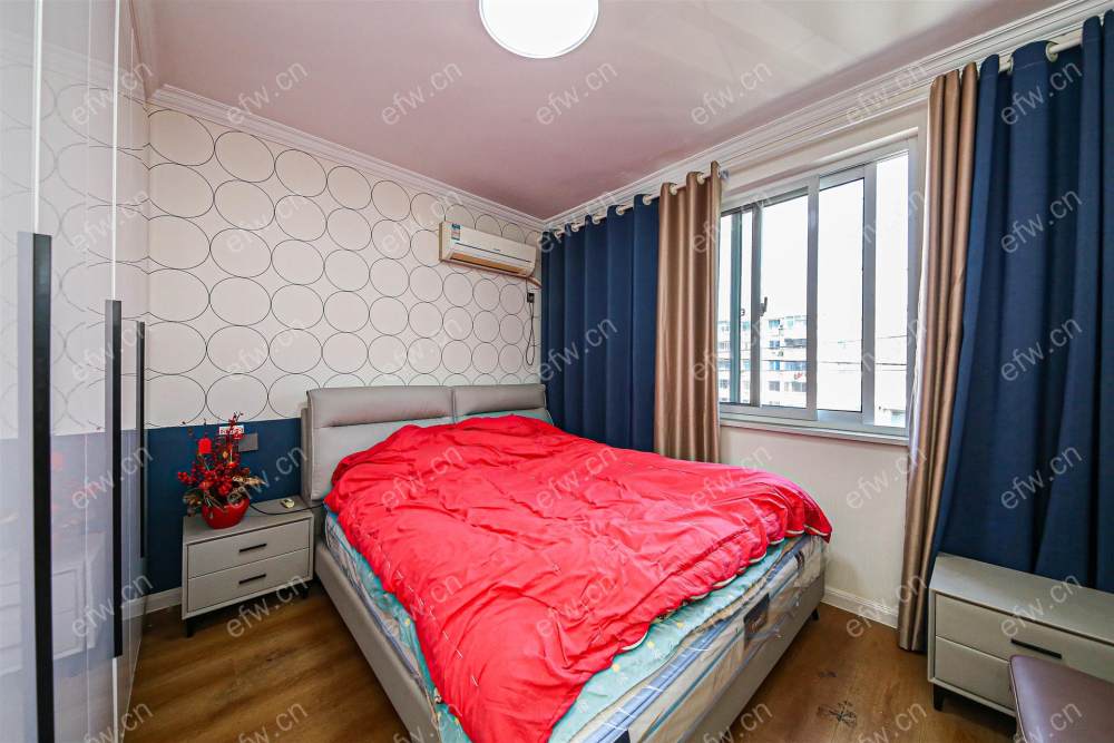 village离梦想很近！实现舒适room房！体验奢华生活！新婚！