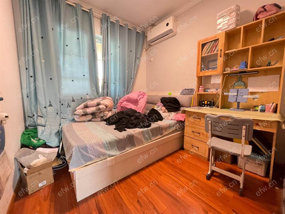 婚房出售，高区视野好