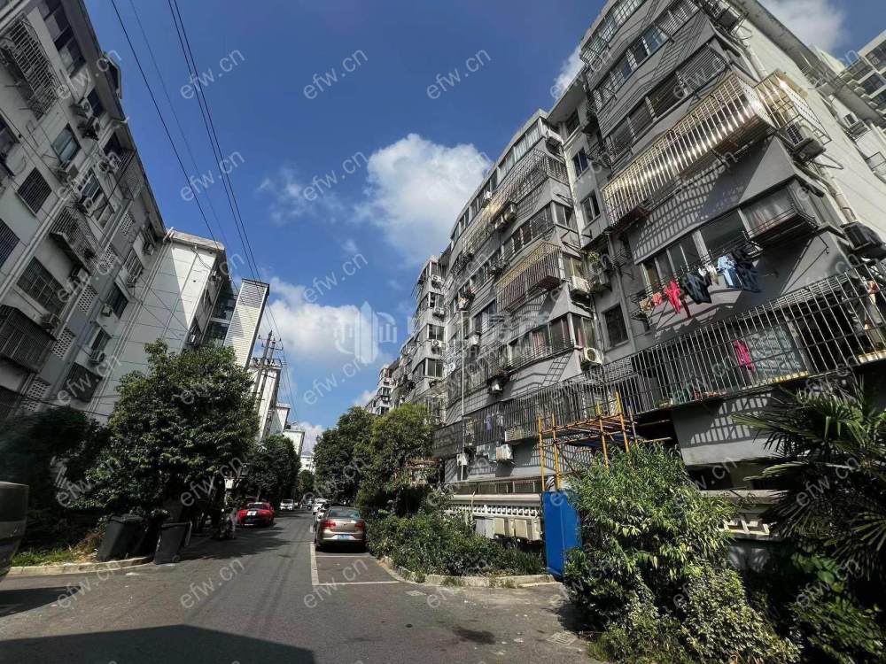 金海里 2室1厅 豪装带地暖