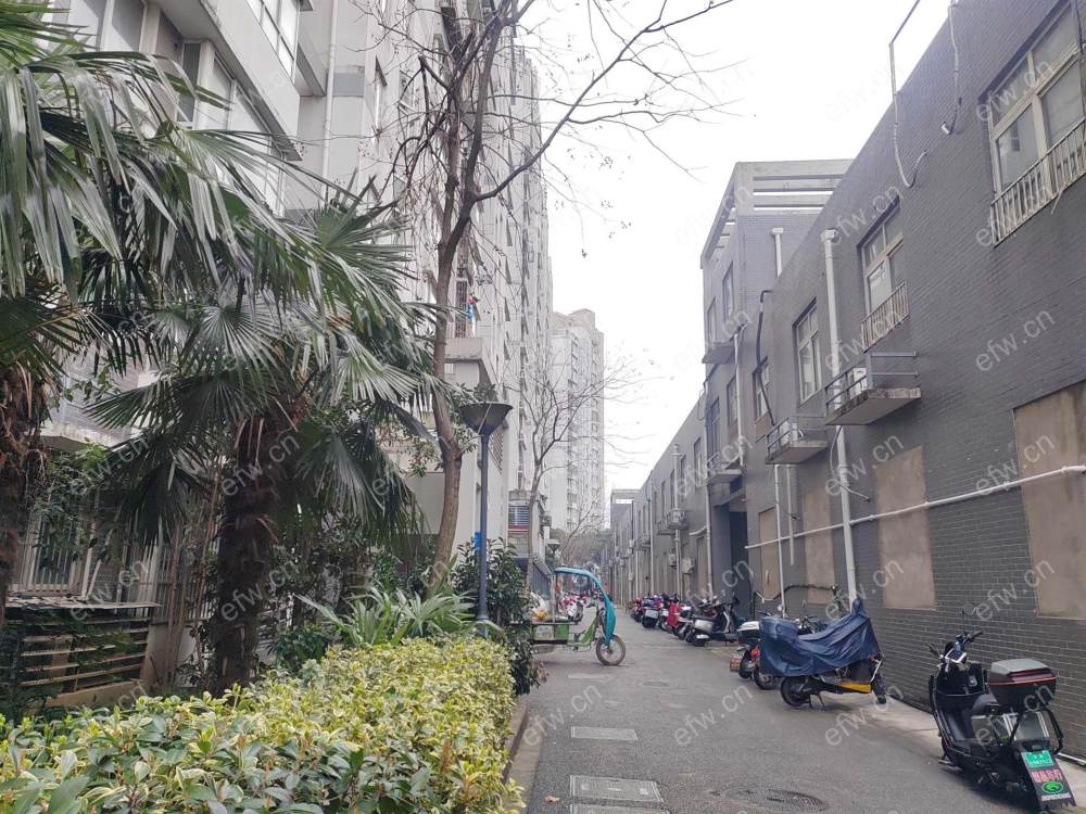 精装两房，拎包入住