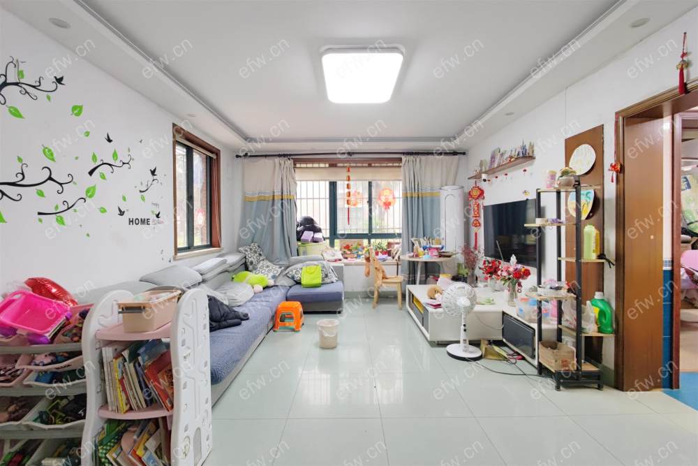 总价低