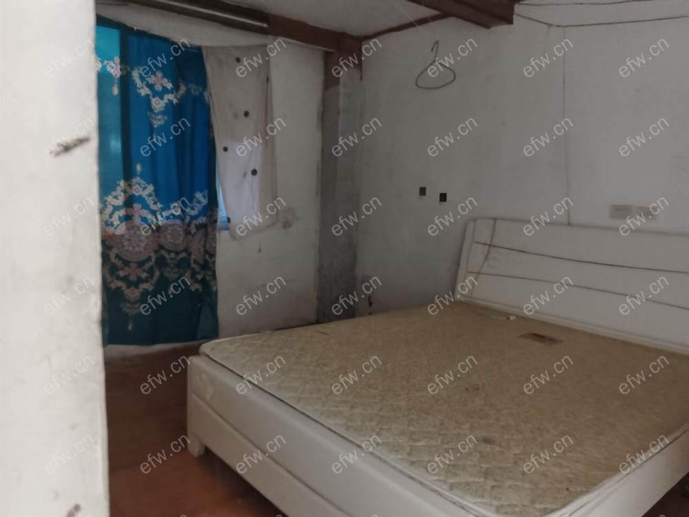 一楼待双院  钥匙在刘潭德佑