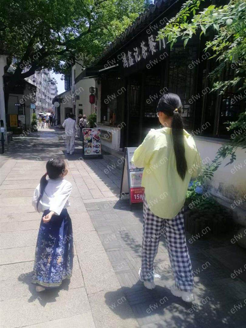 小娄巷茶餐厅旺铺转让