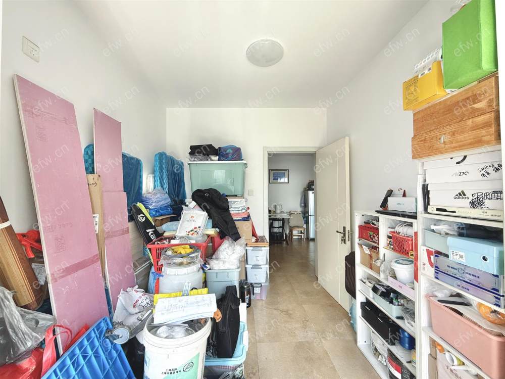 精装修二房 小高层 拎包入住