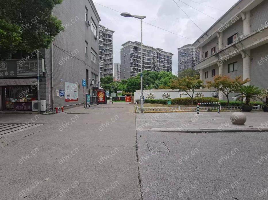 嘉德时代广场 3房 全明户型 另送家电