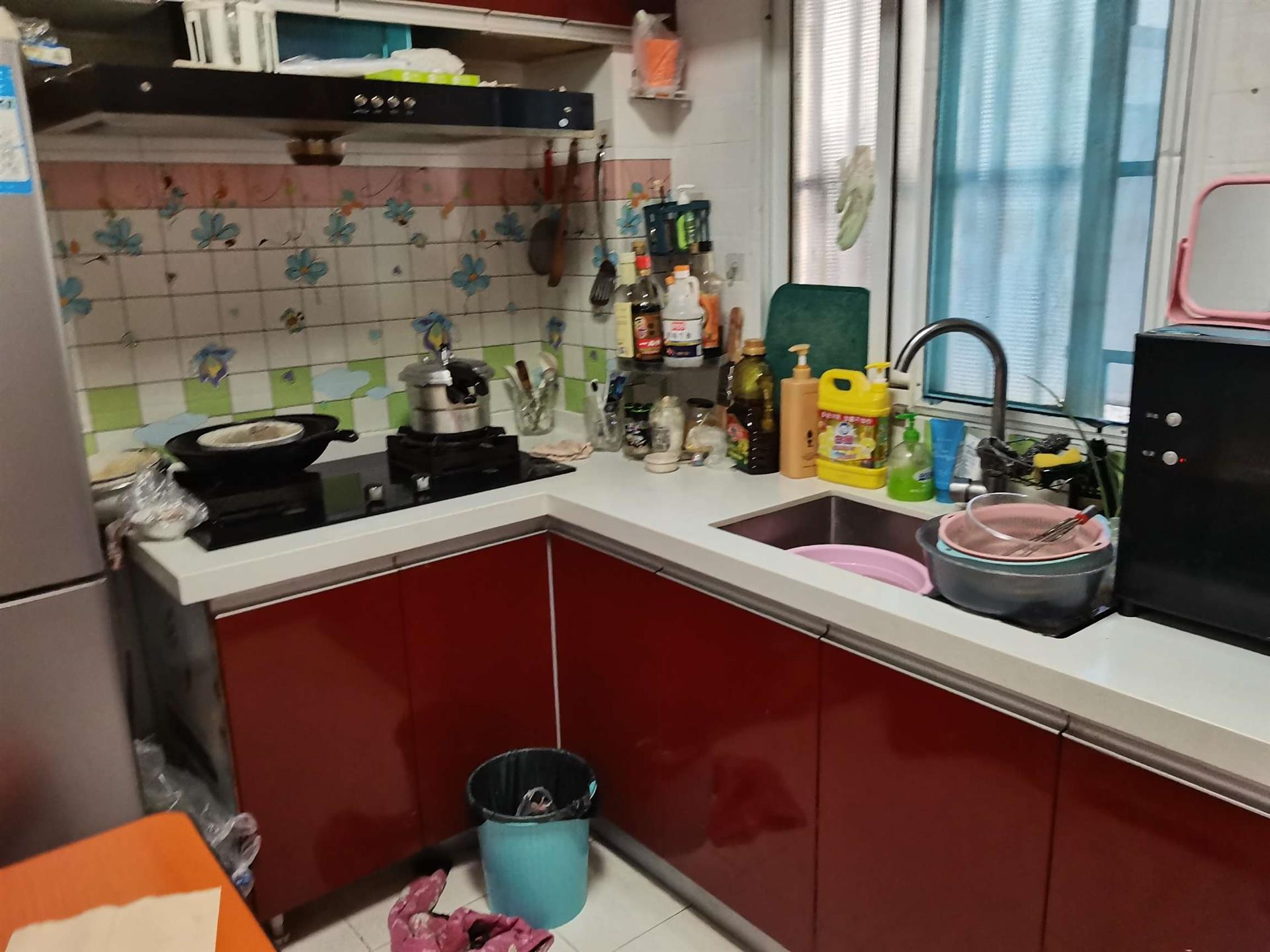 曹张新村