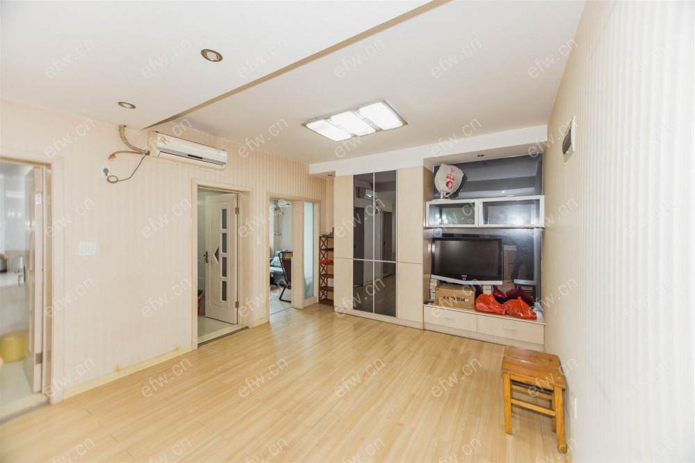 清扬康臣 1室1厅东林古运河拎包入住