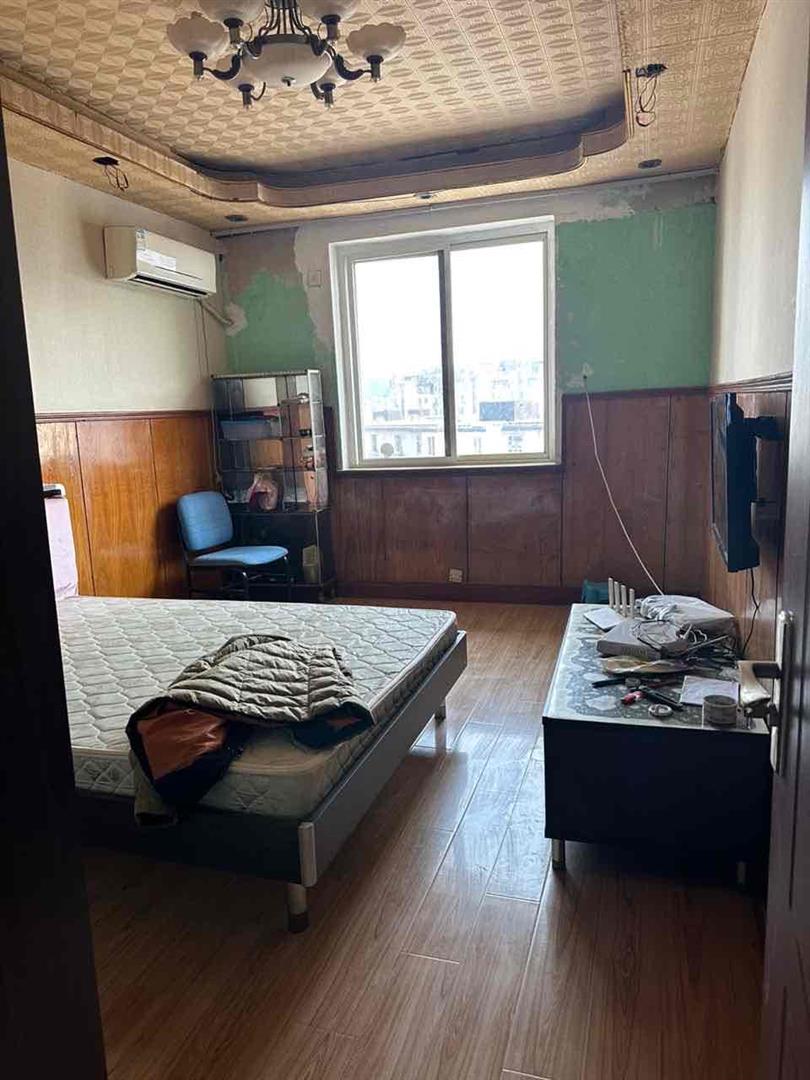 广丰一村