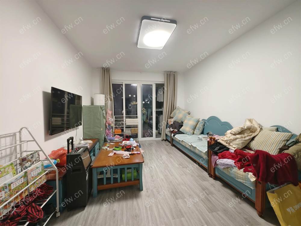 金洋奥澜(悦水园） 难得一见的精装小户型,总价低,朝向好！