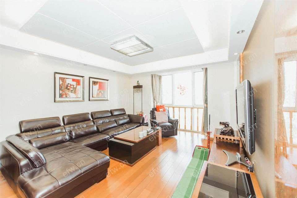 village位置好，环境优雅，area