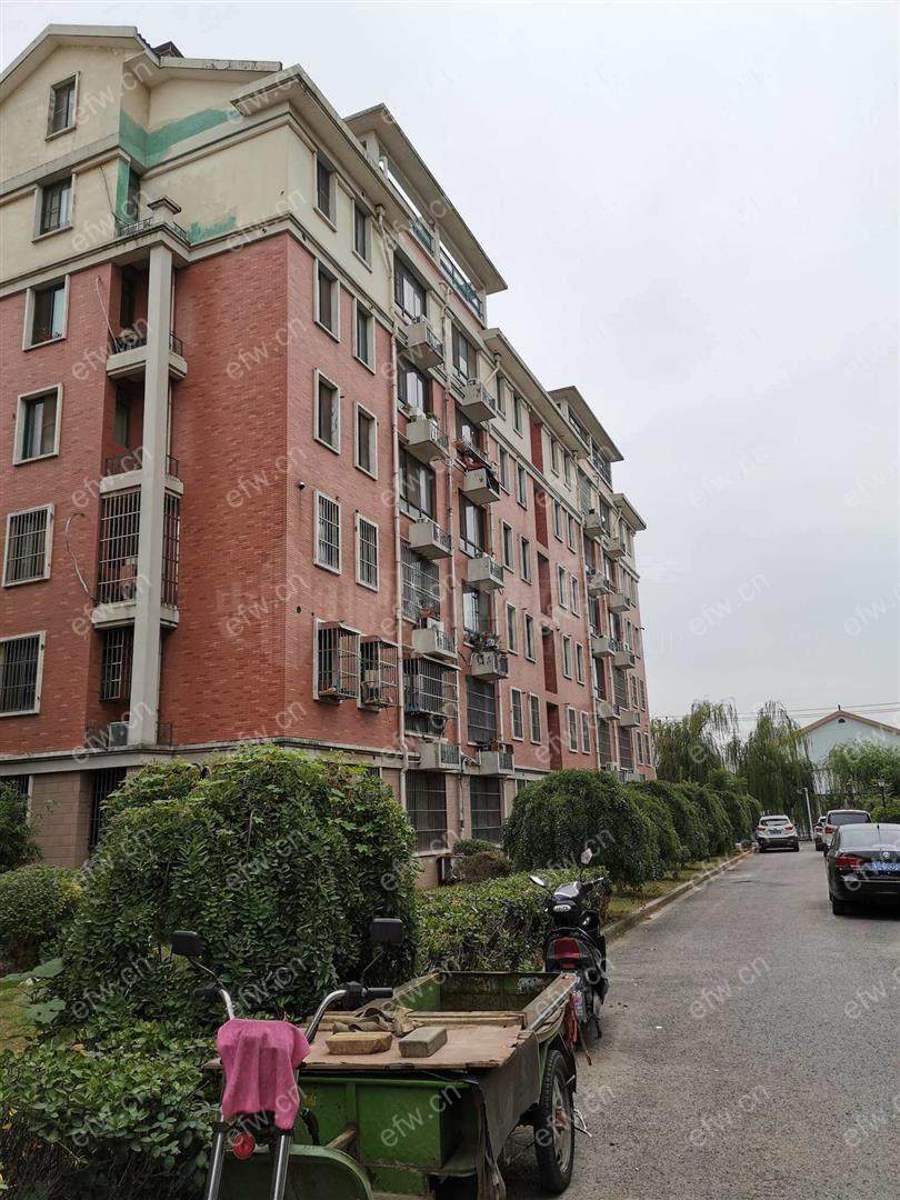 小高层 户型好 得房率高