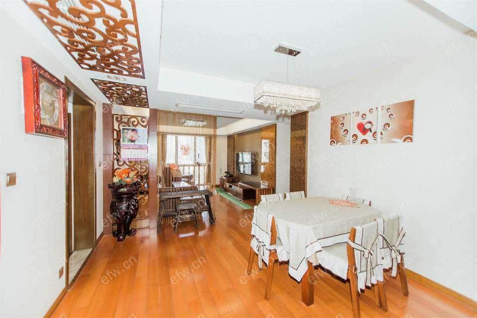 village位置好，环境优雅，area