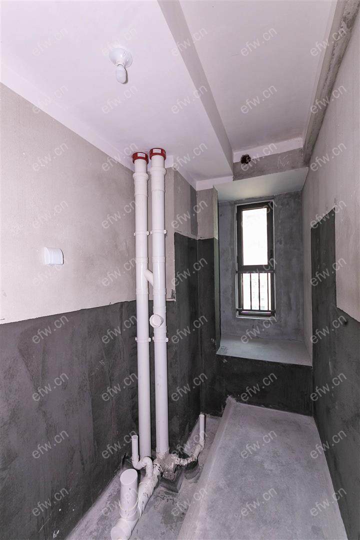 建发泊月湾 3房 全明户型 另送家电
