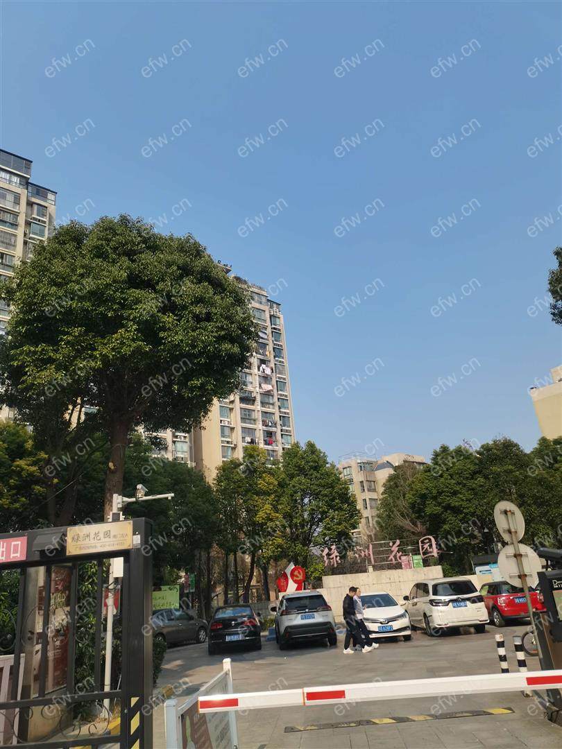 绿洲花园 3室2厅2卫1阳台