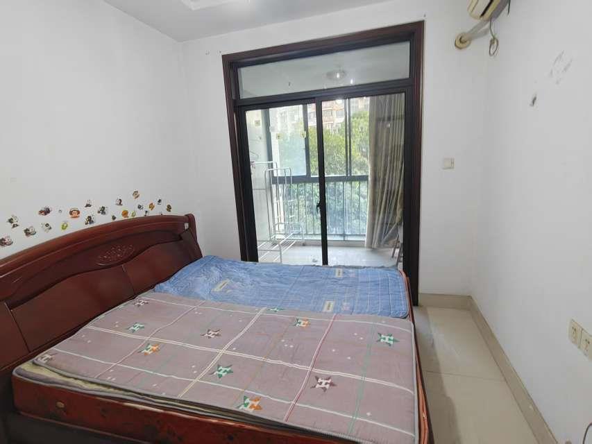 中大诺卡小镇一期（诺卡花园）