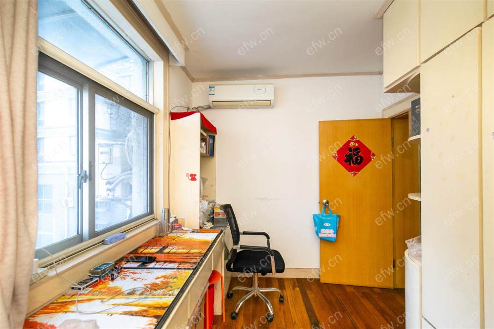 近地铁蠡溪路   精装两房