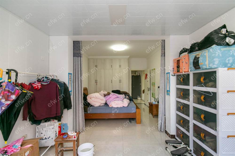 江大新村      2室1厅