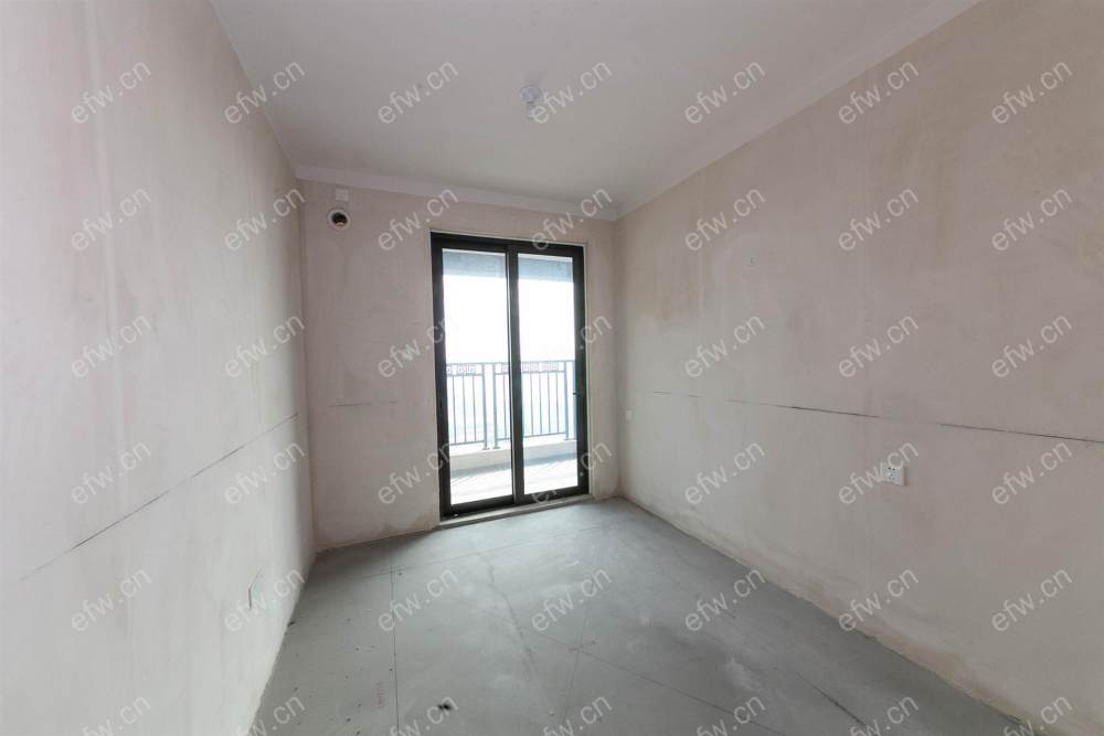 建发泊月湾 3房 全明户型 另送家电