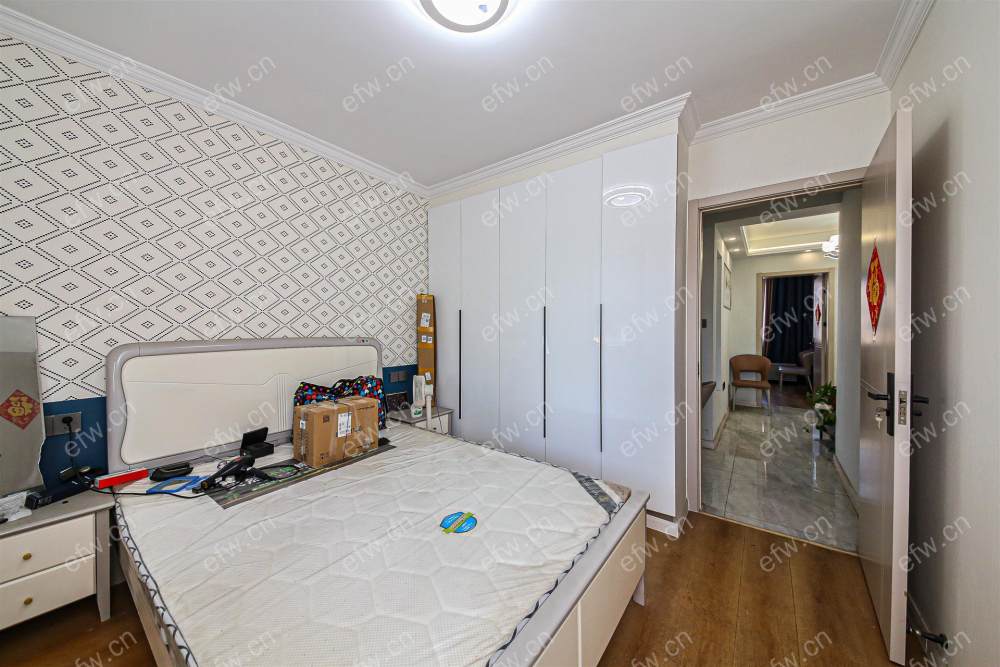 village离梦想很近！实现舒适room房！体验奢华生活！新婚！