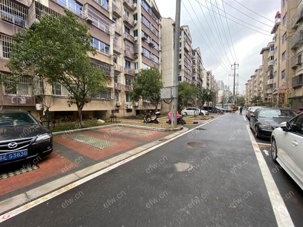滨湖区9000不到新溪南新村 景明小区 