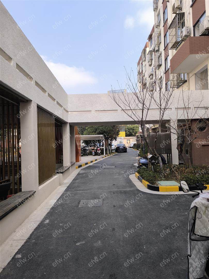 锡惠里   2室一厅