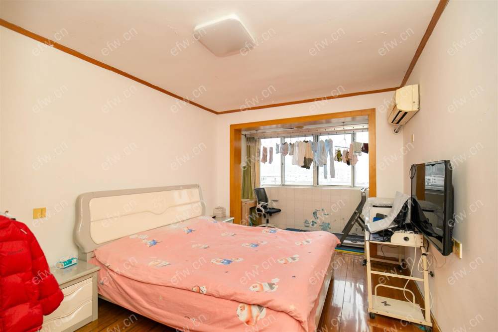 许巷新村 2室1厅